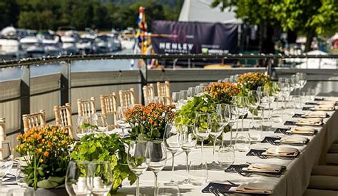 henley festival hospitality packages|Pontoon Hospitality Package .